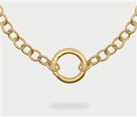 Collana Rue des Mille Donna in Argento CB-GR 06 - CB-GR 06